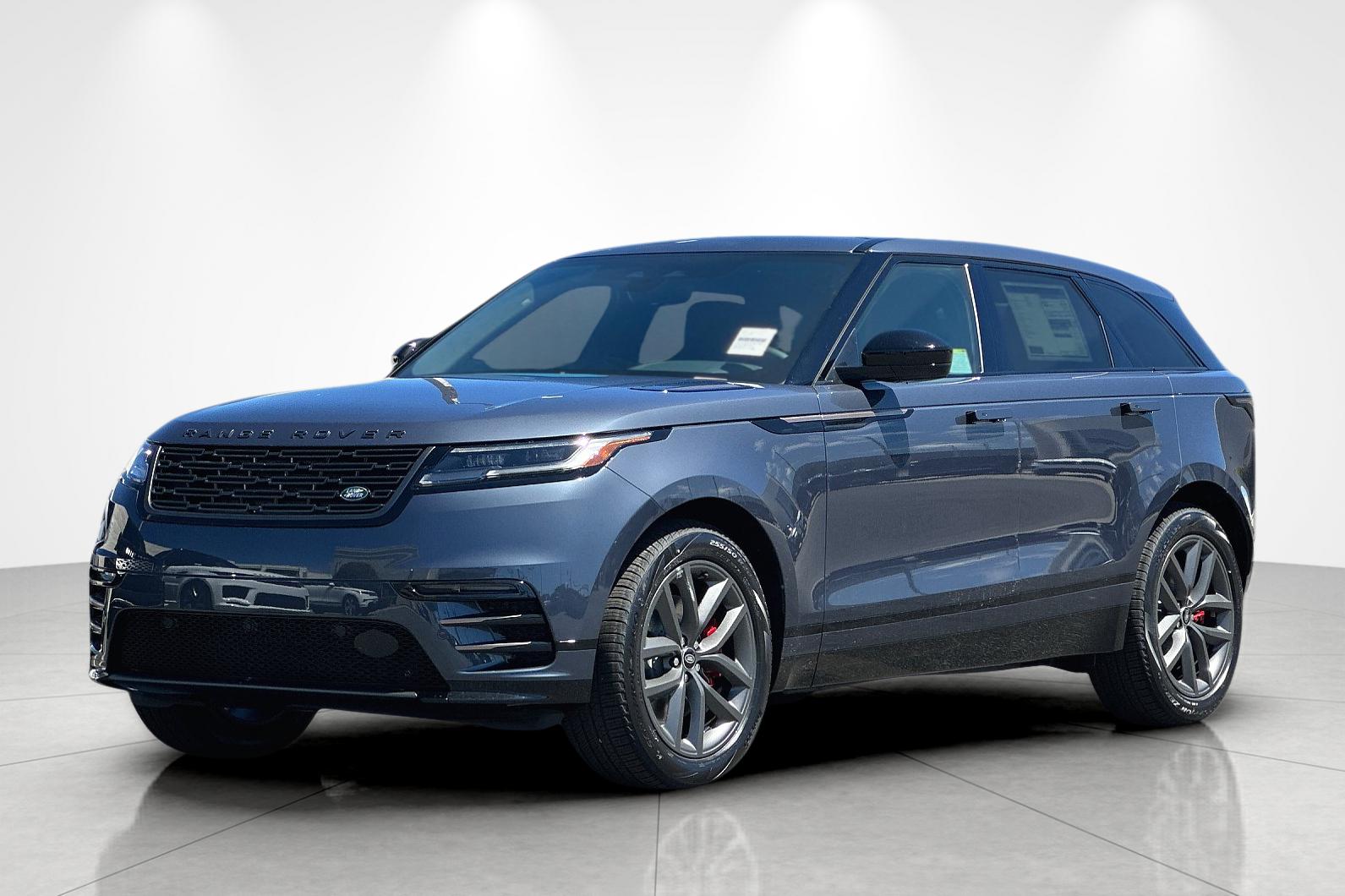 2024 Land Rover Range Rover Velar Dynamic SE