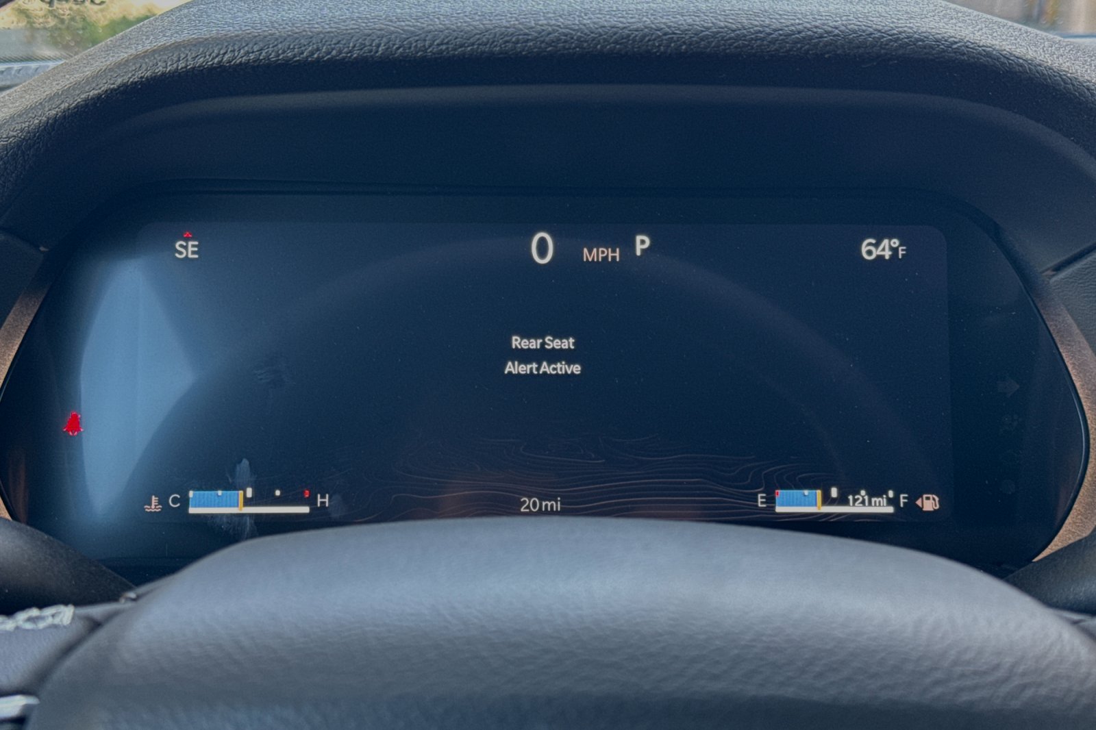 Used 2025 White Jeep Laredo X image 23