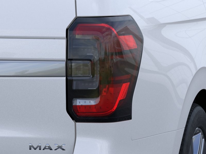 New 2024 White Metallic Ford Platinum® MAX image 22