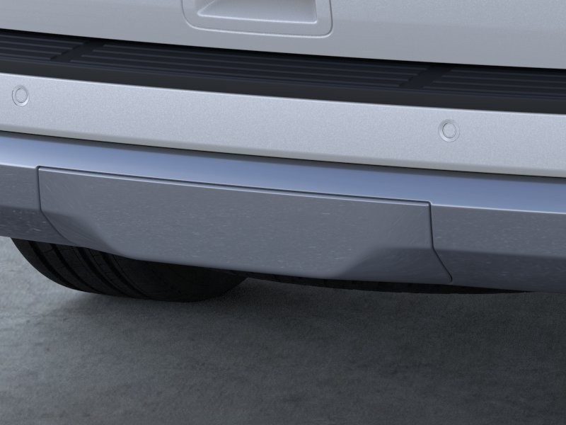 New 2024 White Metallic Ford Platinum® MAX image 24