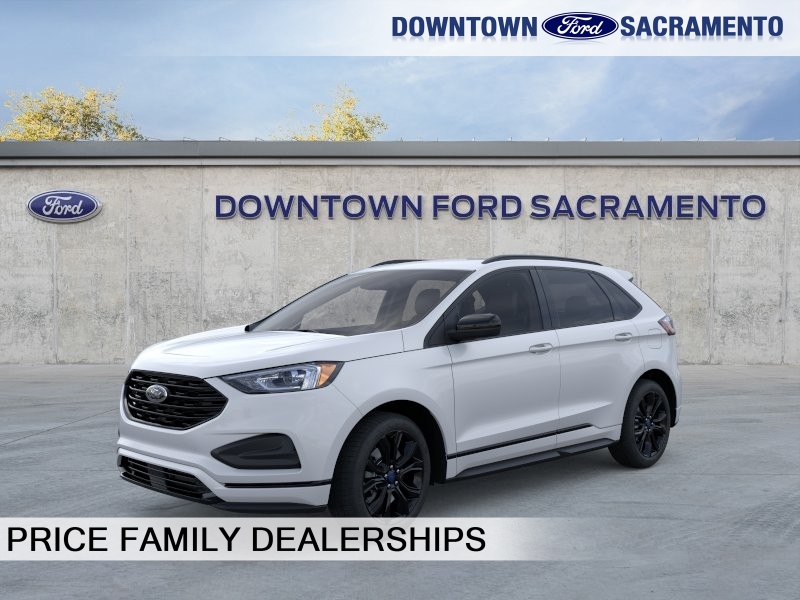 2024 Ford Edge SE AWD's photo