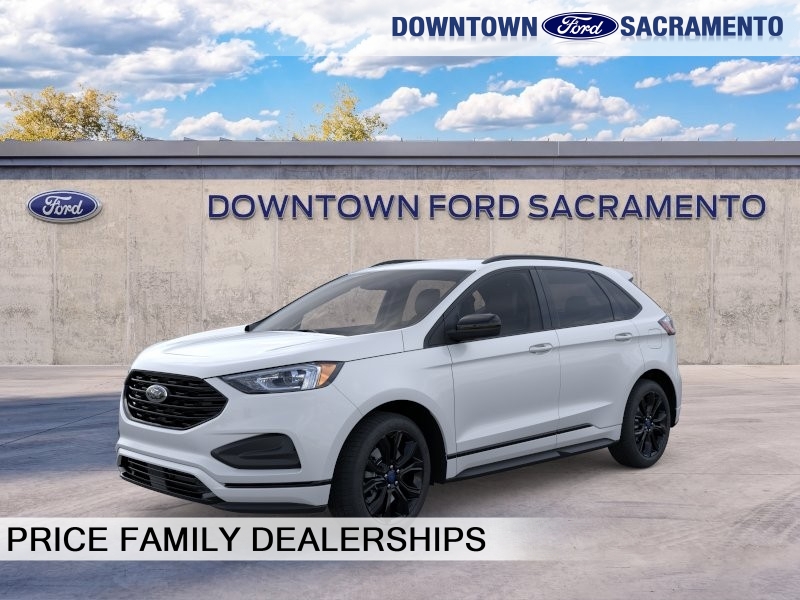 2024 Ford Edge SE