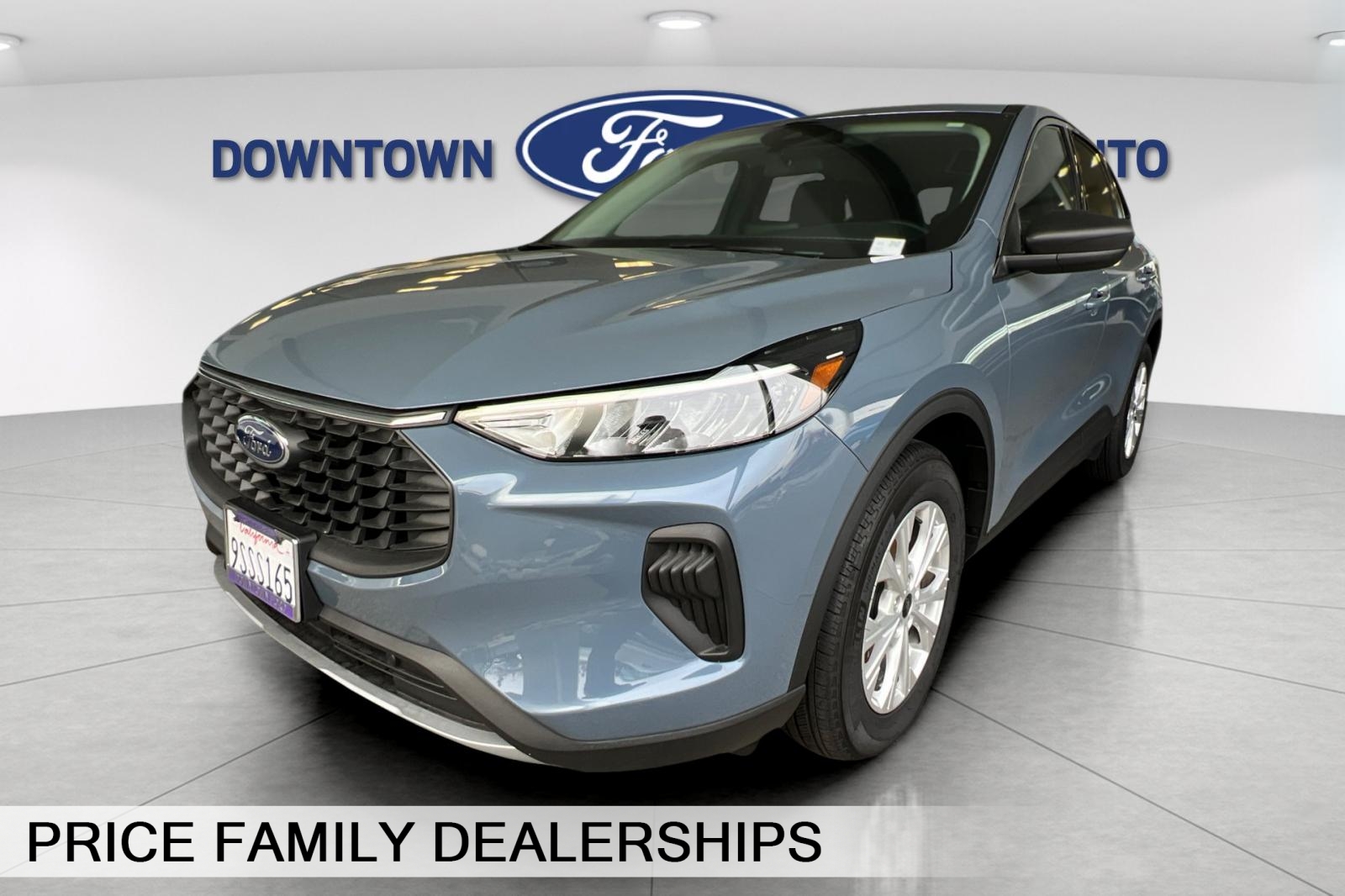 2022 Ford Mustang EcoBoost Premium photo 3