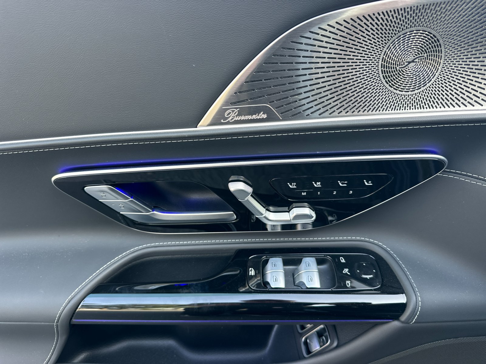 2025 Mercedes-Benz SL Mercedes-AMG - Photo 9