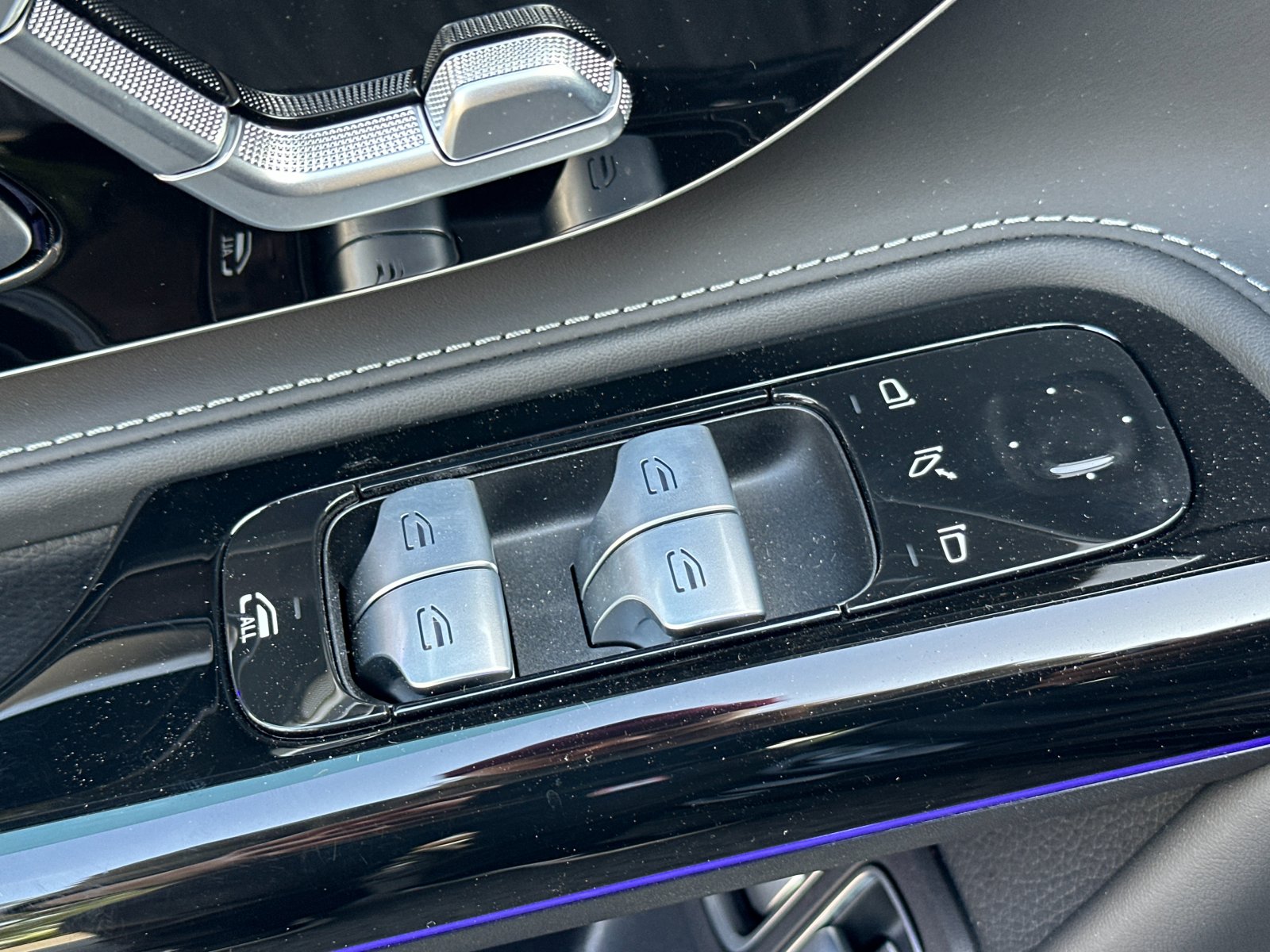 2025 Mercedes-Benz SL Mercedes-AMG - Photo 10