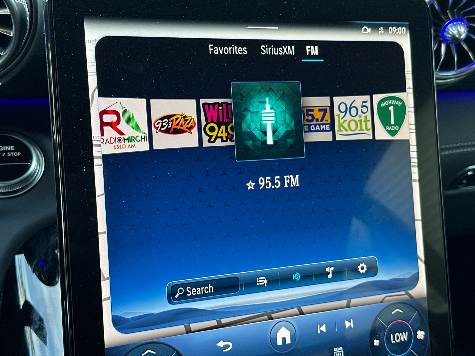 2025 Mercedes-Benz SL Mercedes-AMG - Photo 15