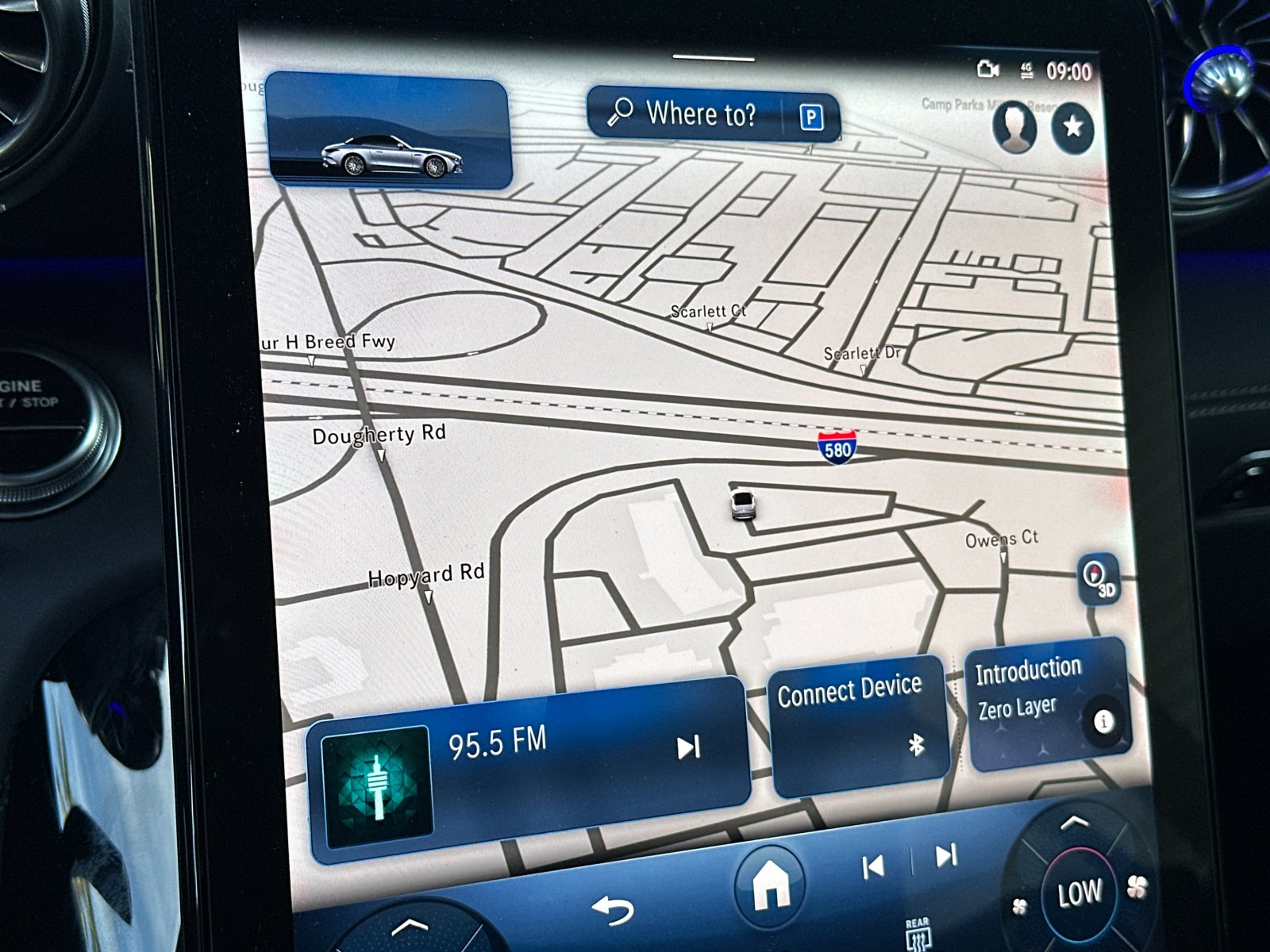 2025 Mercedes-Benz SL Mercedes-AMG - Photo 16