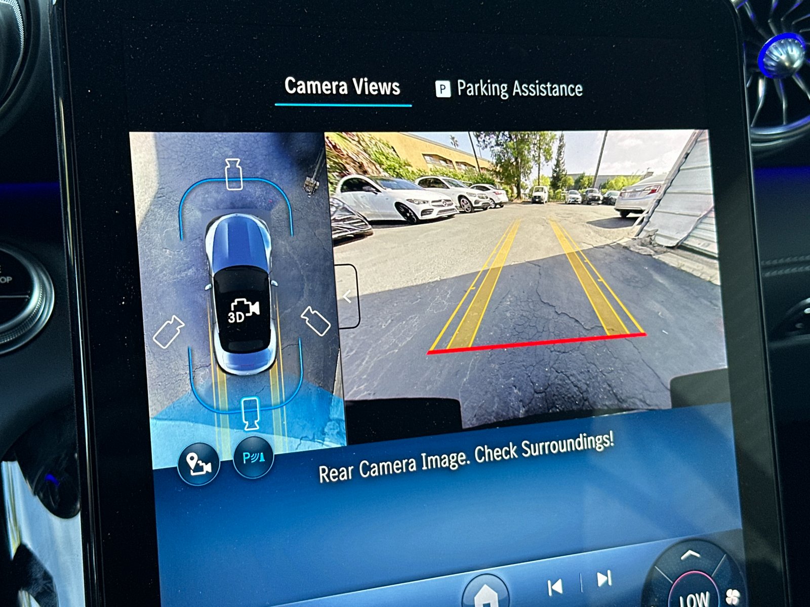 2025 Mercedes-Benz SL Mercedes-AMG - Photo 17