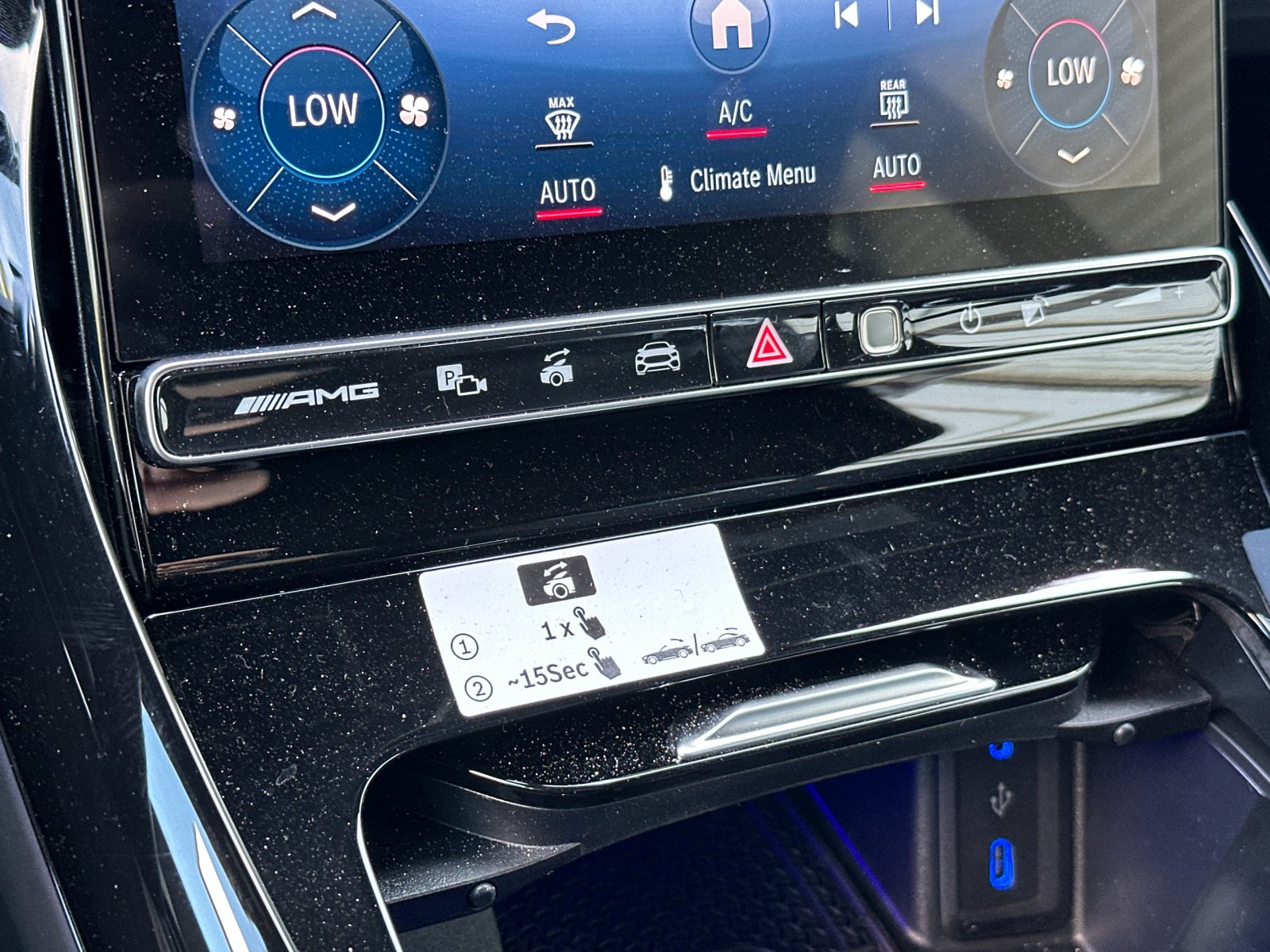 2025 Mercedes-Benz SL Mercedes-AMG - Photo 18