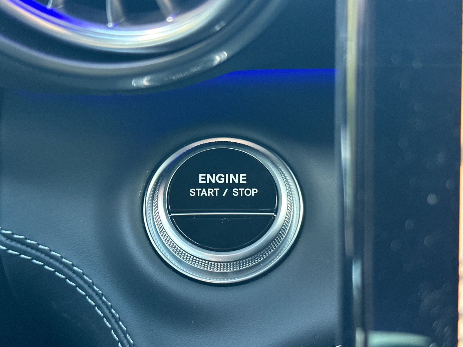 2025 Mercedes-Benz SL Mercedes-AMG - Photo 20