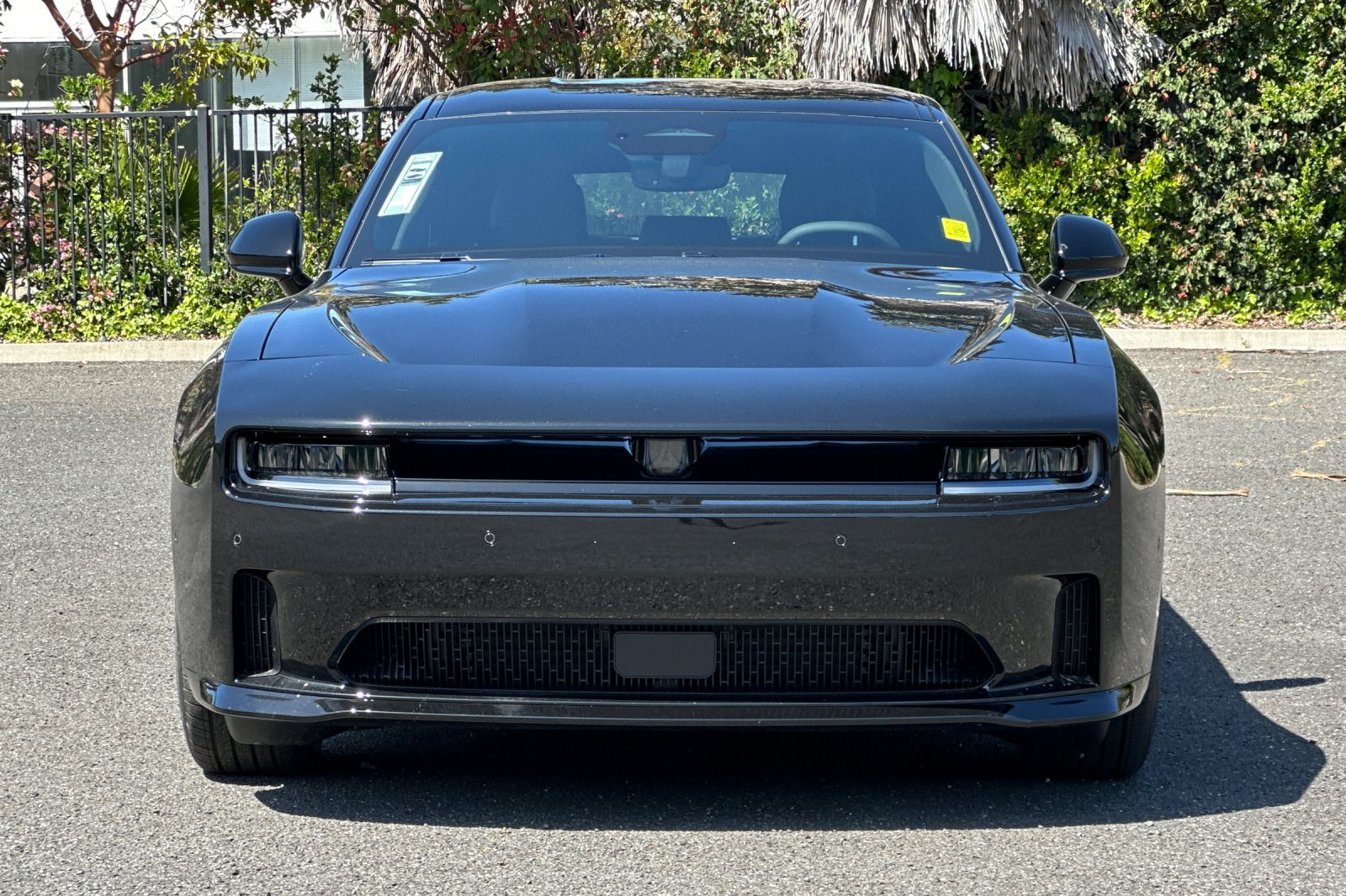 2025 Dodge Charger Daytona R/T - Photo 8