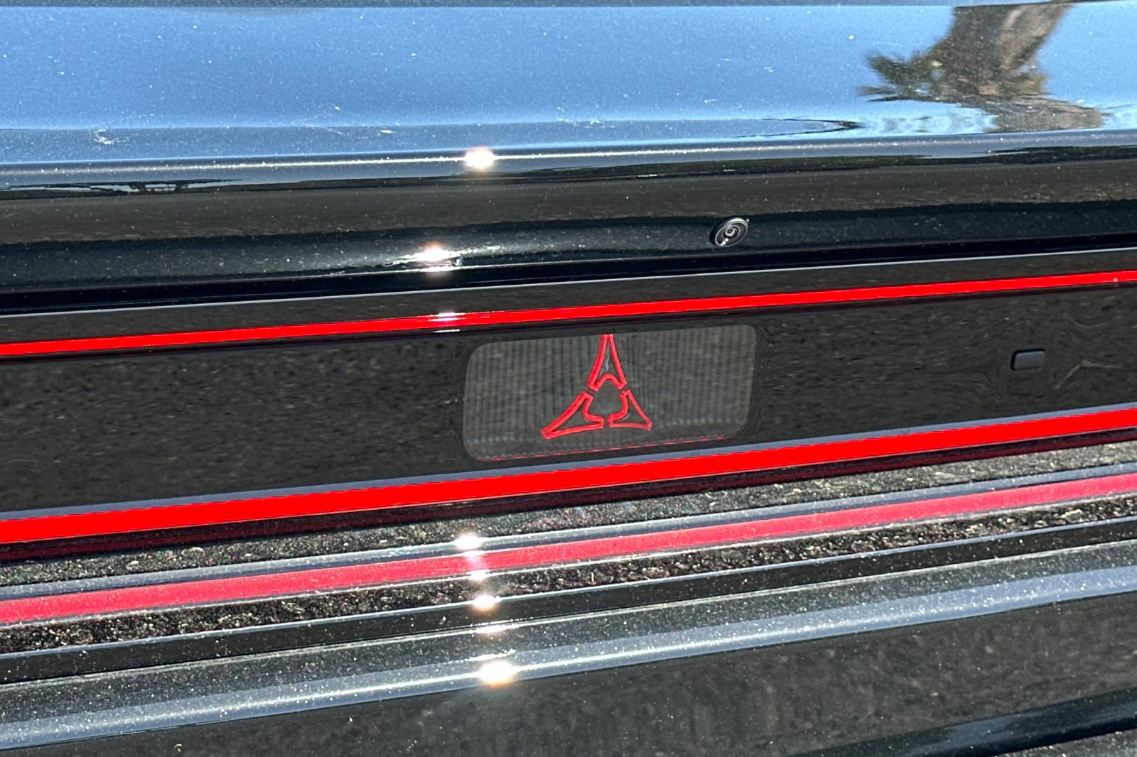 2025 Dodge Charger Daytona R/T - Photo 23