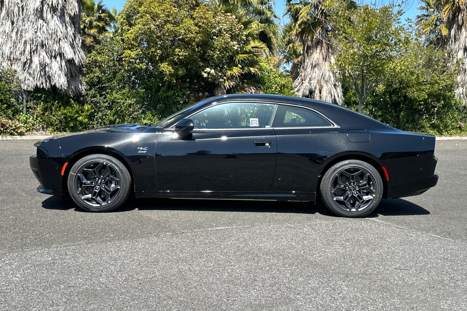 2025 Dodge Charger Daytona R/T - Photo 6