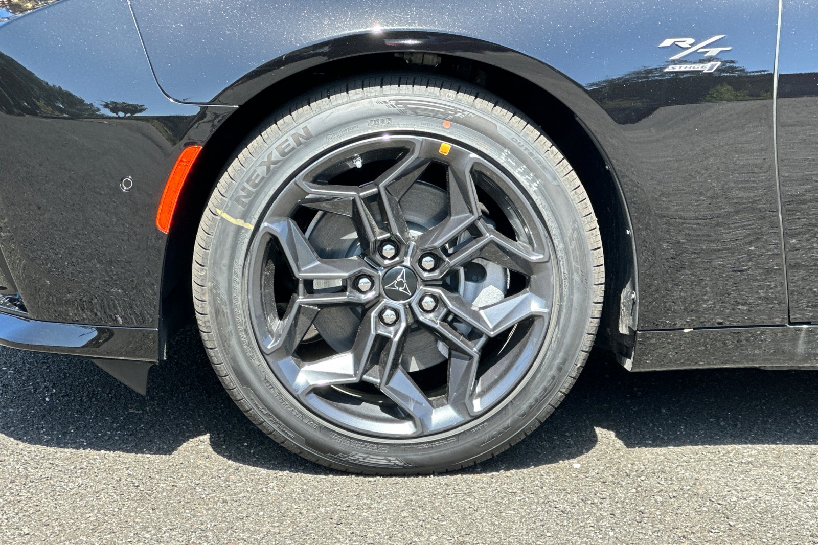 2025 Dodge Charger Daytona R/T - Photo 22