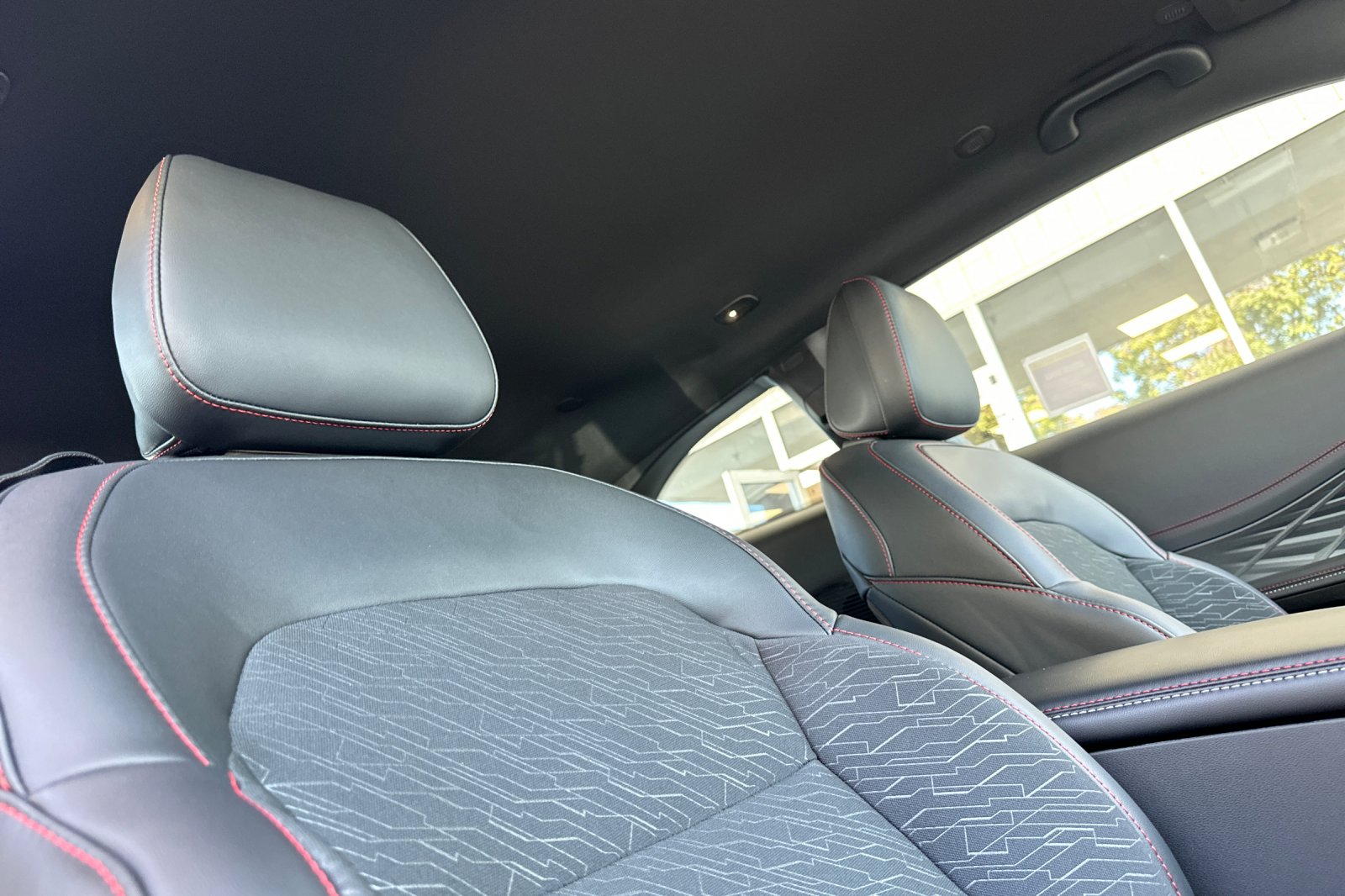 2025 Dodge Charger Daytona R/T - Photo 15