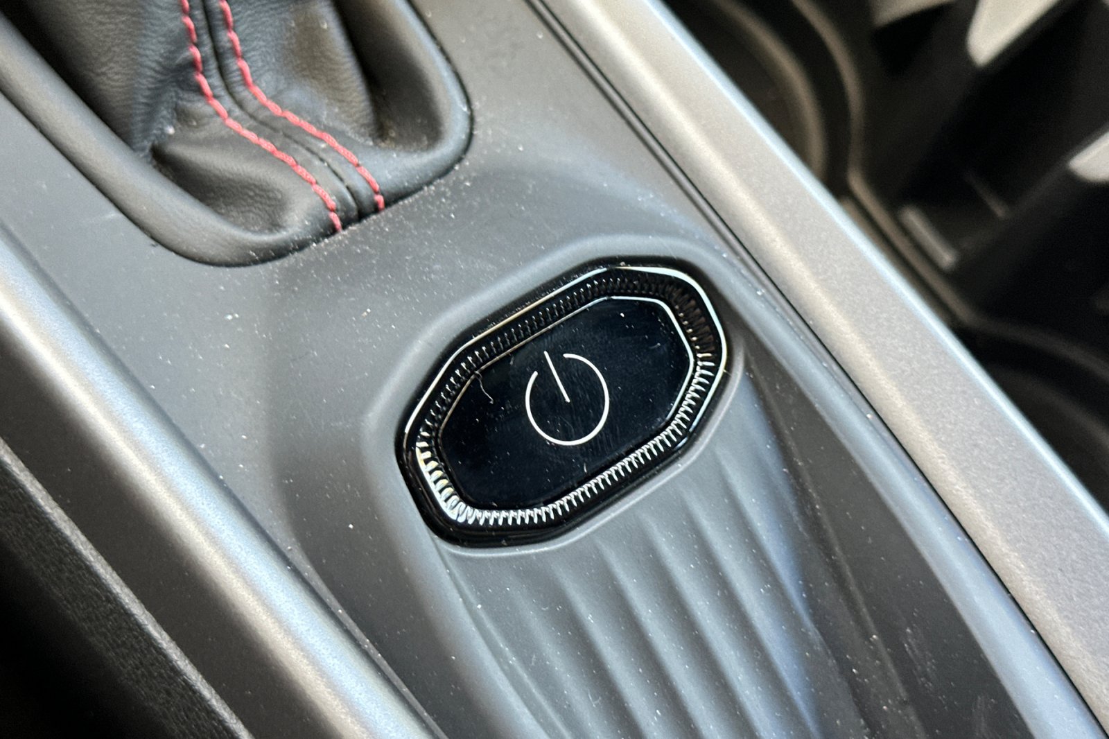 2025 Dodge Charger Daytona R/T - Photo 20