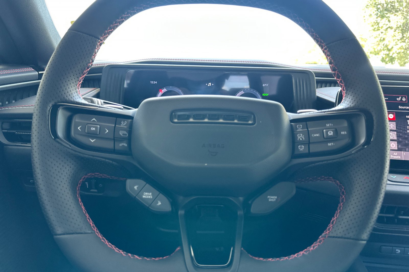 2025 Dodge Charger Daytona R/T - Photo 21