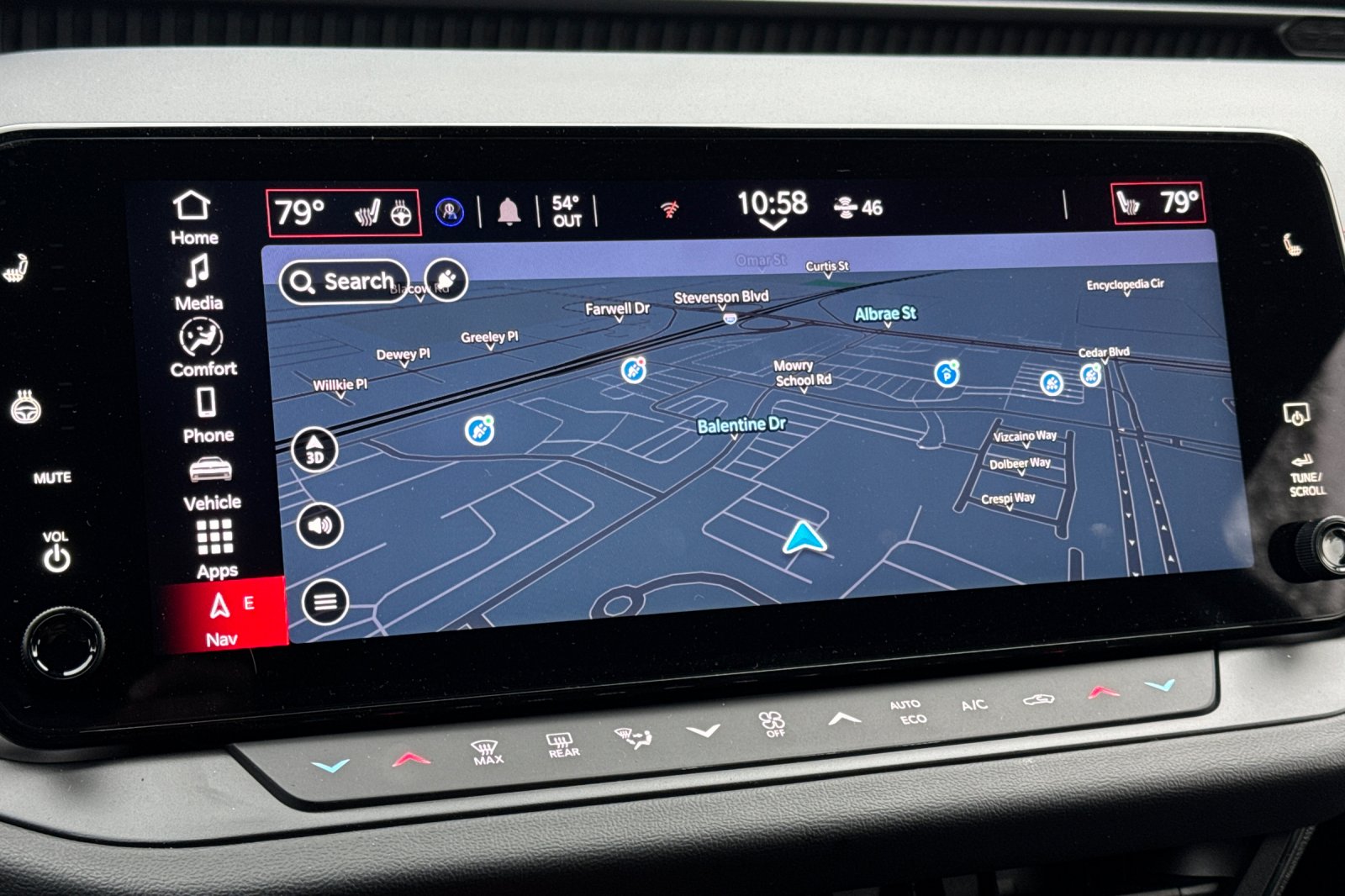 2025 Dodge Charger Daytona R/T - Photo 17