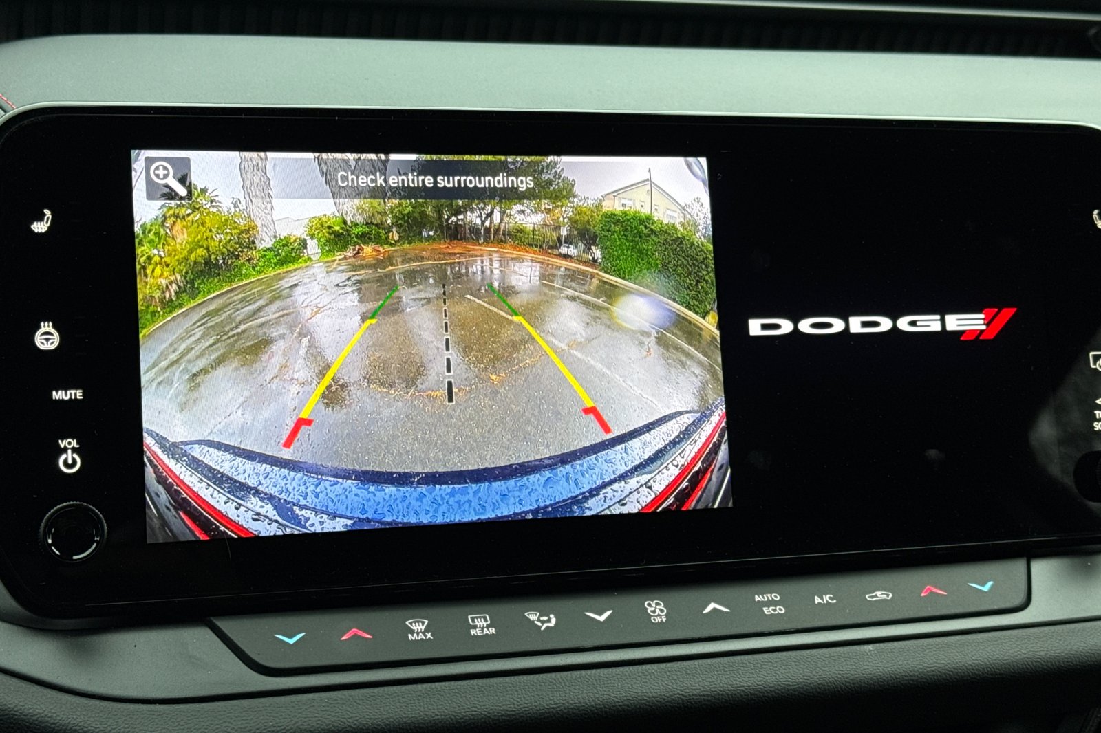 2025 Dodge Charger Daytona R/T - Photo 18