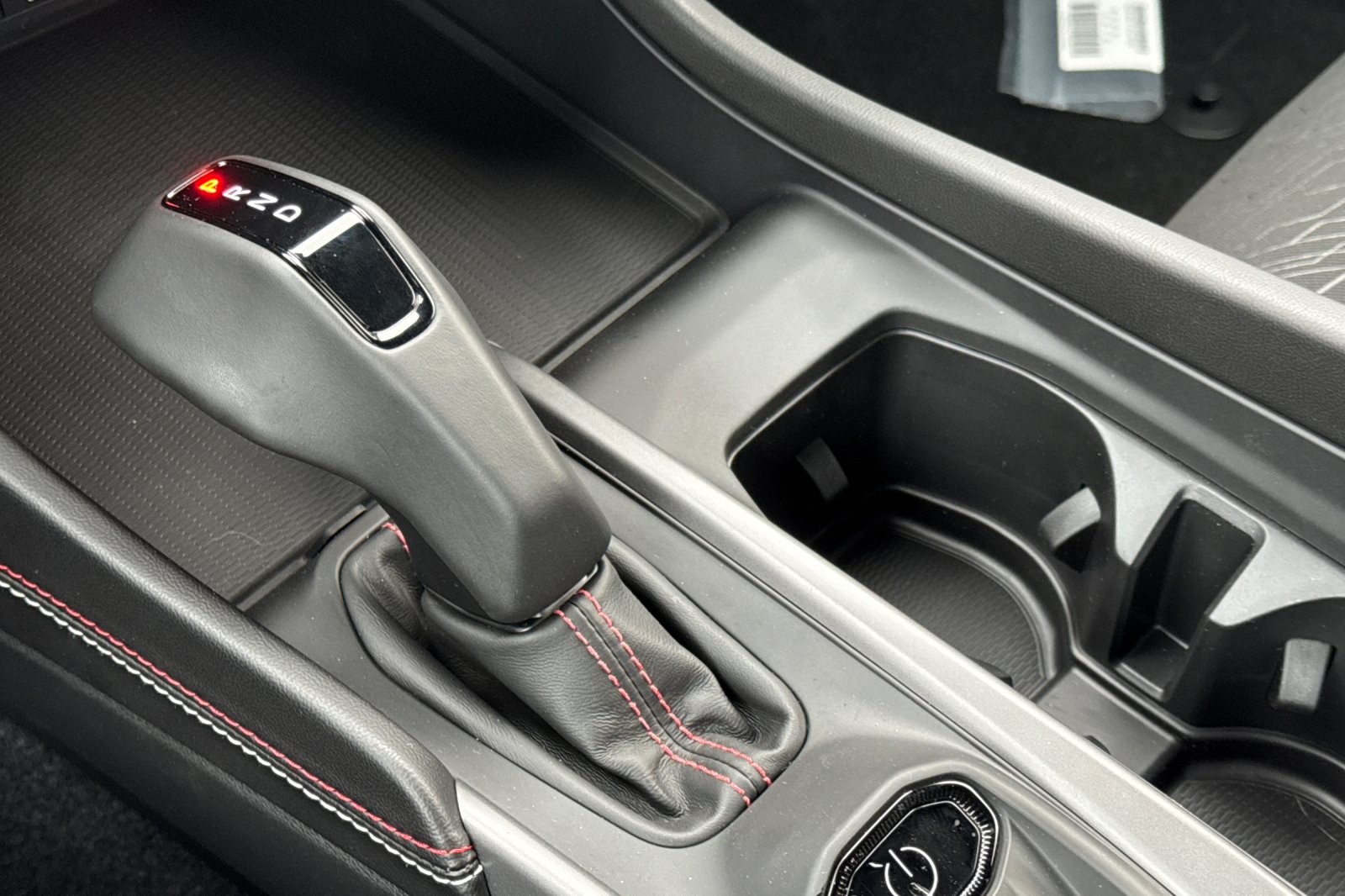 2025 Dodge Charger Daytona R/T - Photo 20