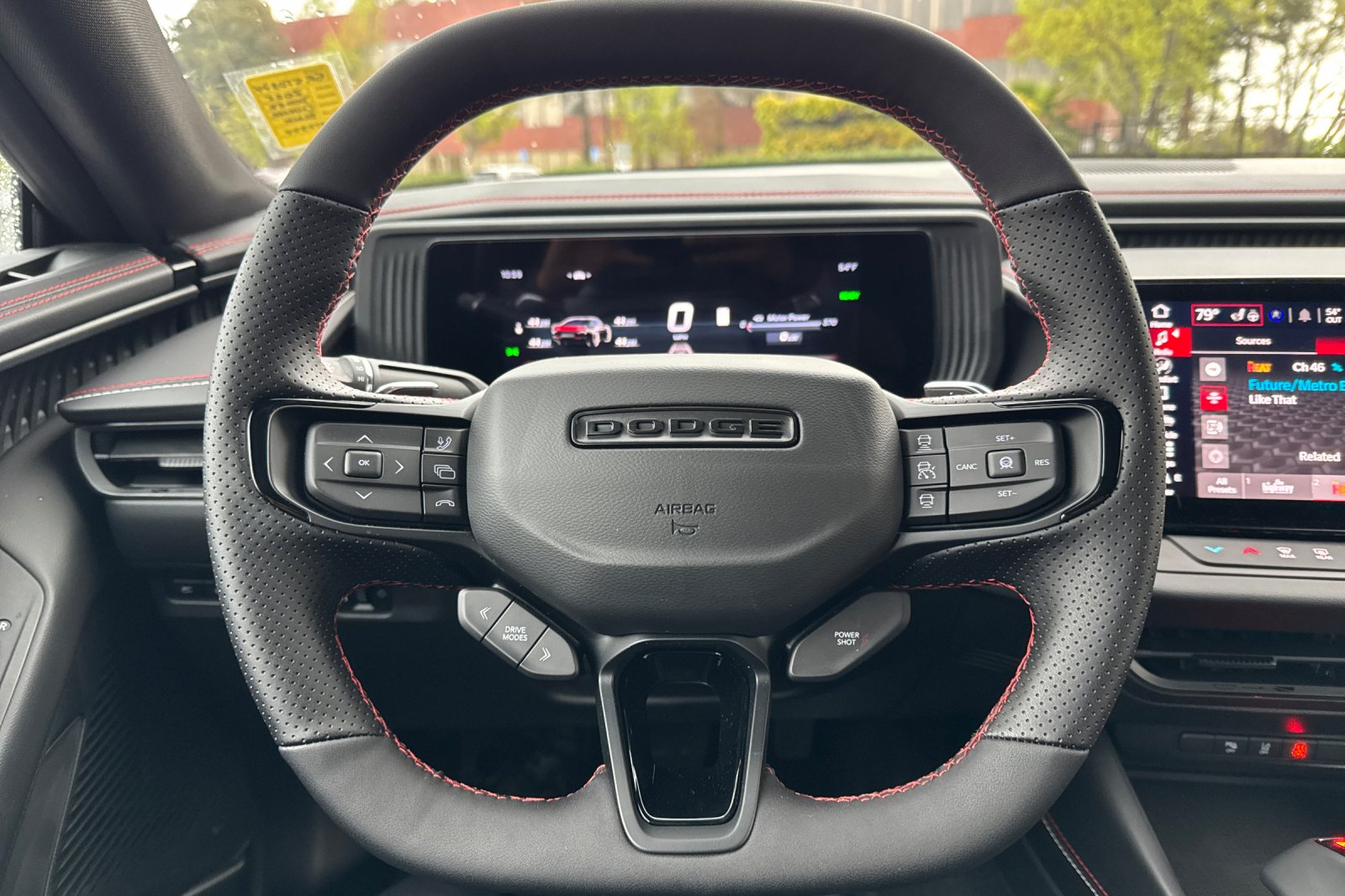 2025 Dodge Charger Daytona R/T - Photo 22