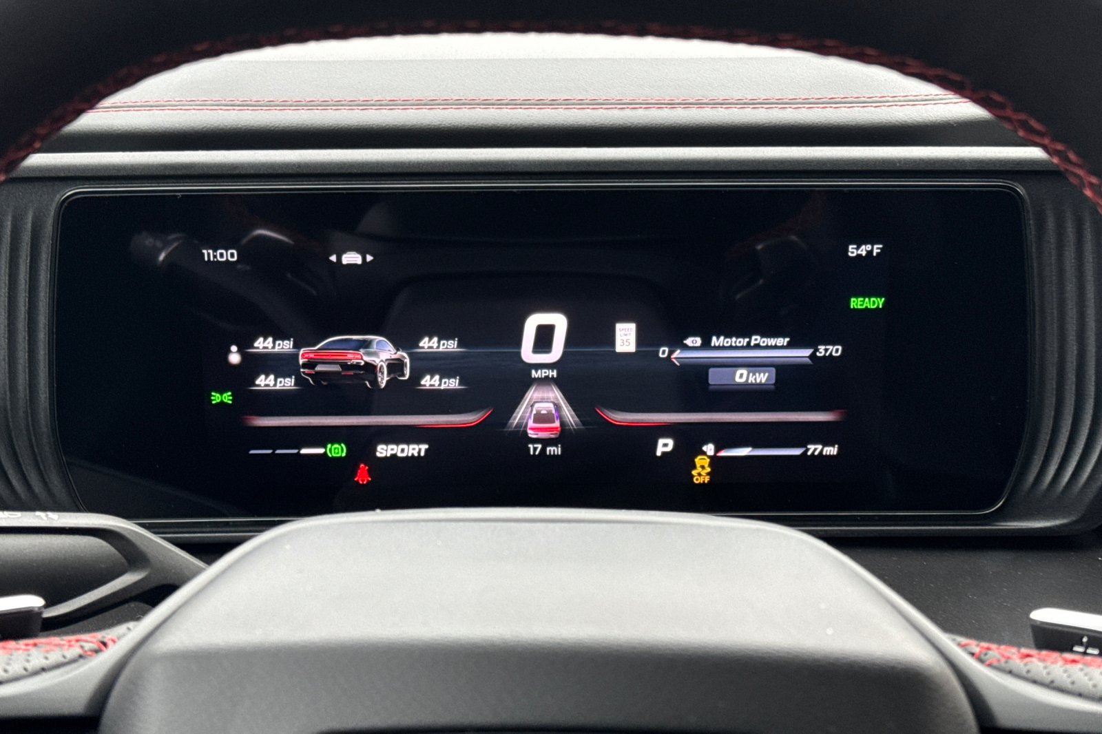 2025 Dodge Charger Daytona R/T - Photo 23