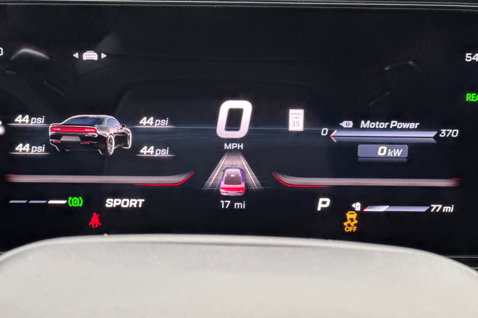 2025 Dodge Charger Daytona R/T - Photo 26