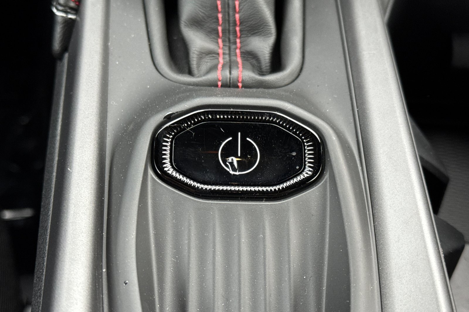 2025 Dodge Charger Daytona R/T - Photo 21