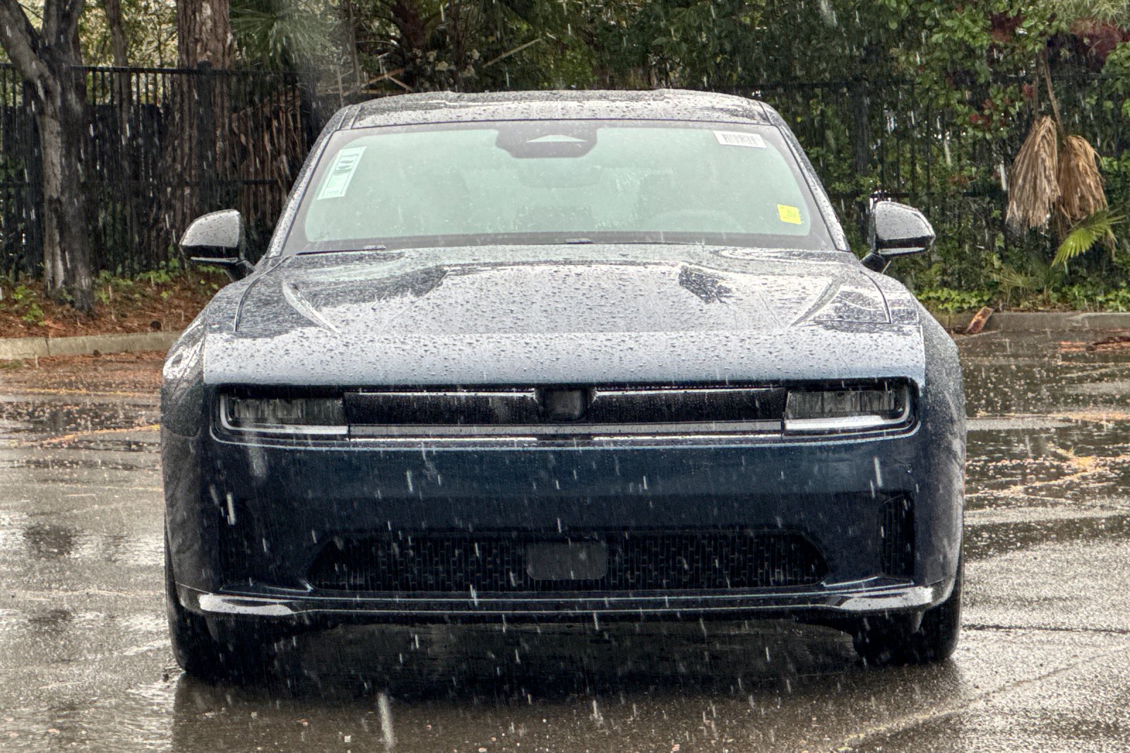 2025 Dodge Charger Daytona R/T - Photo 8