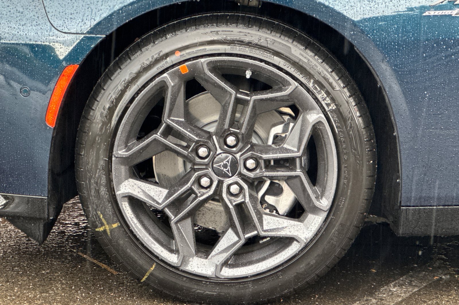 2025 Dodge Charger Daytona R/T - Photo 24