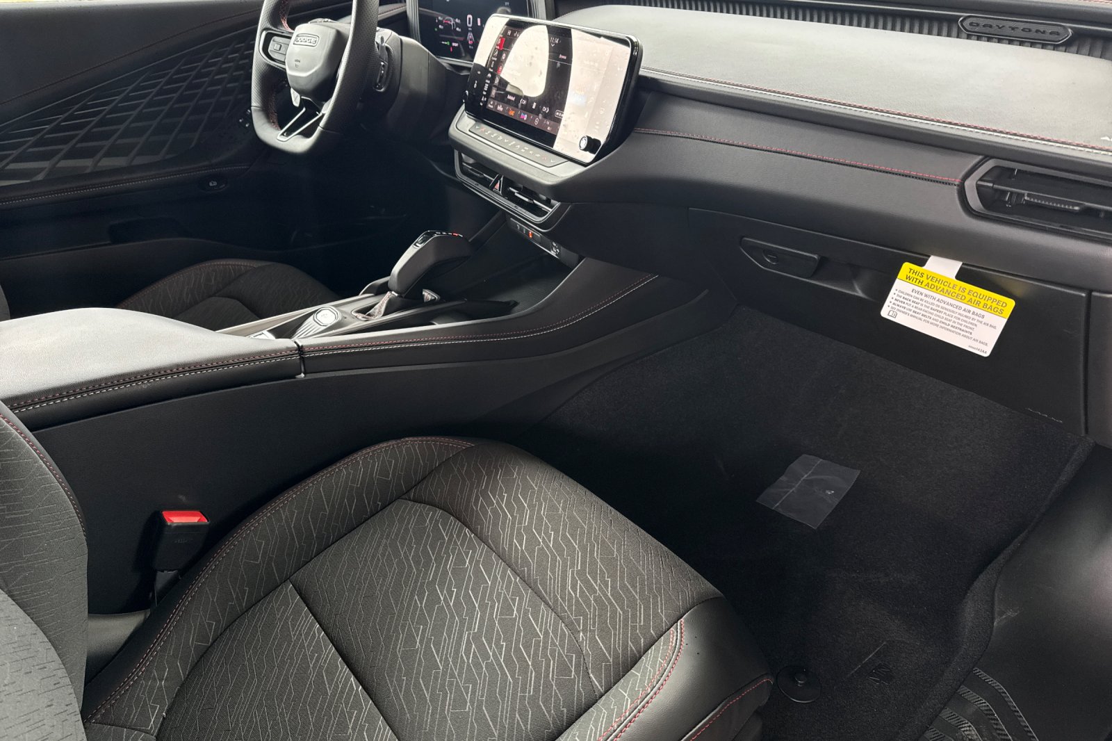 2025 Dodge Charger Daytona R/T - Photo 14