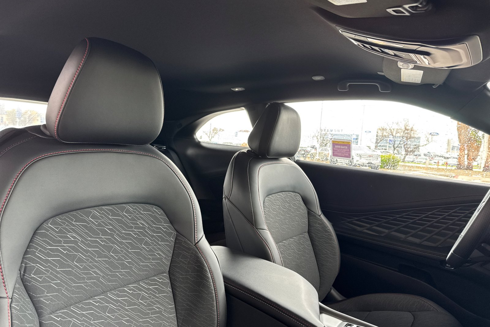 2025 Dodge Charger Daytona R/T - Photo 15