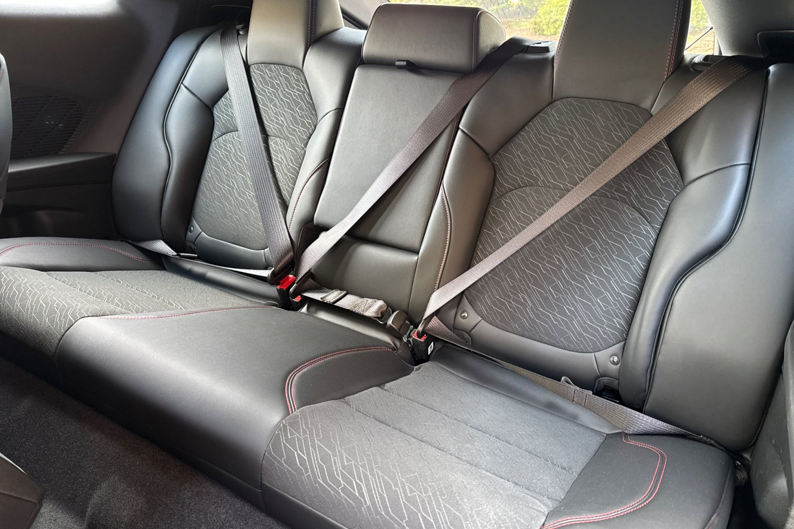 2025 Dodge Charger Daytona R/T - Photo 11