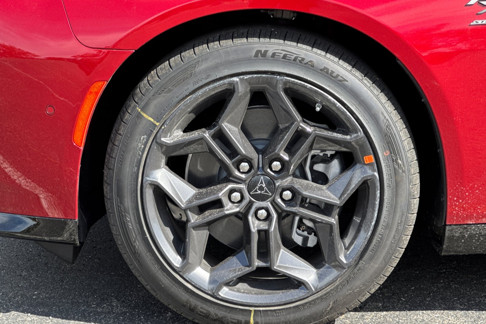 2025 Dodge Charger Daytona R/T - Photo 24