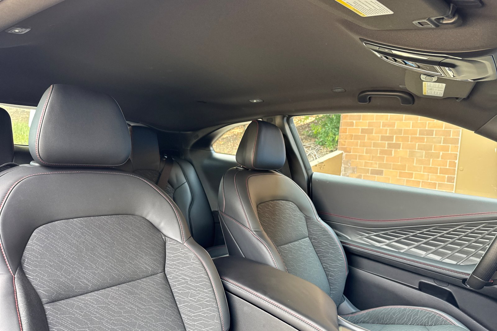 2025 Dodge Charger Daytona R/T - Photo 15