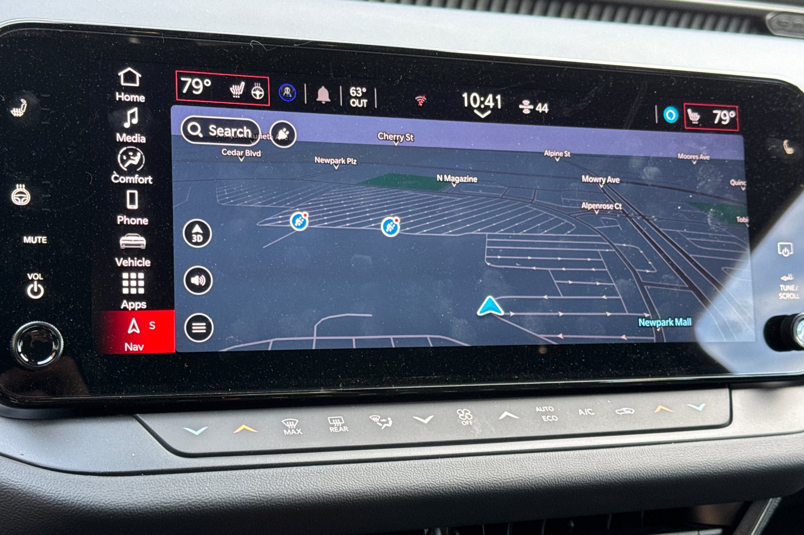 2025 Dodge Charger Daytona R/T - Photo 17