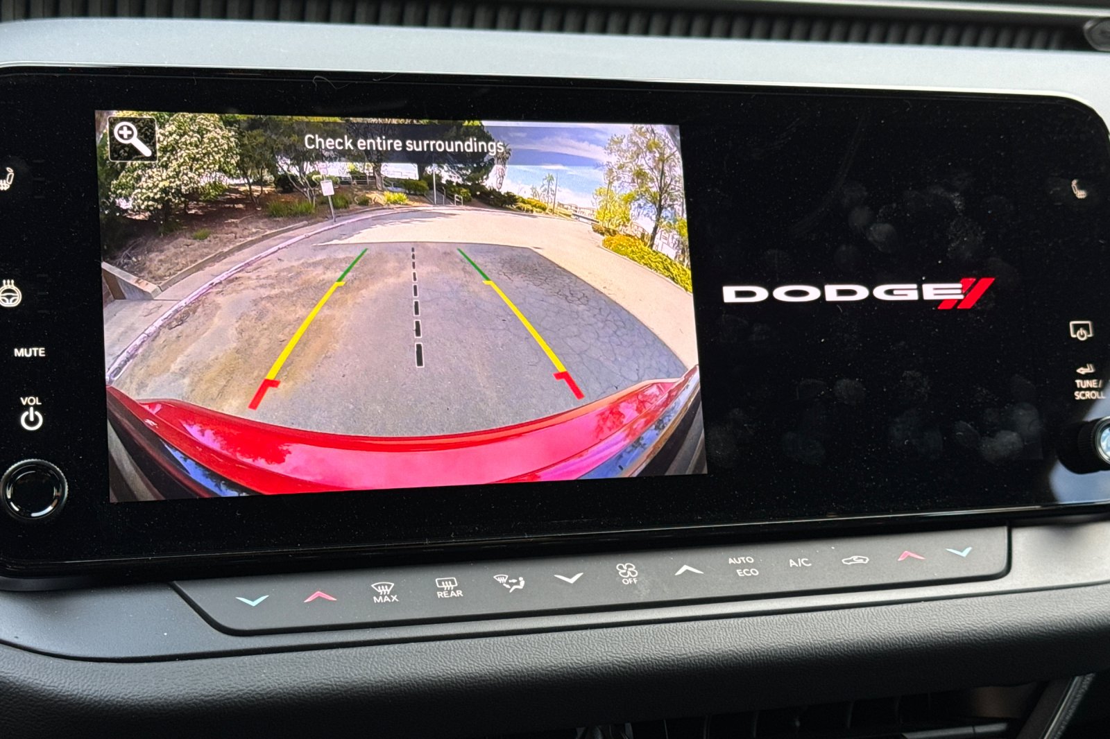 2025 Dodge Charger Daytona R/T - Photo 18