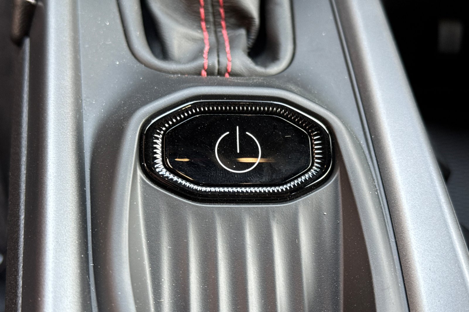 2025 Dodge Charger Daytona R/T - Photo 21