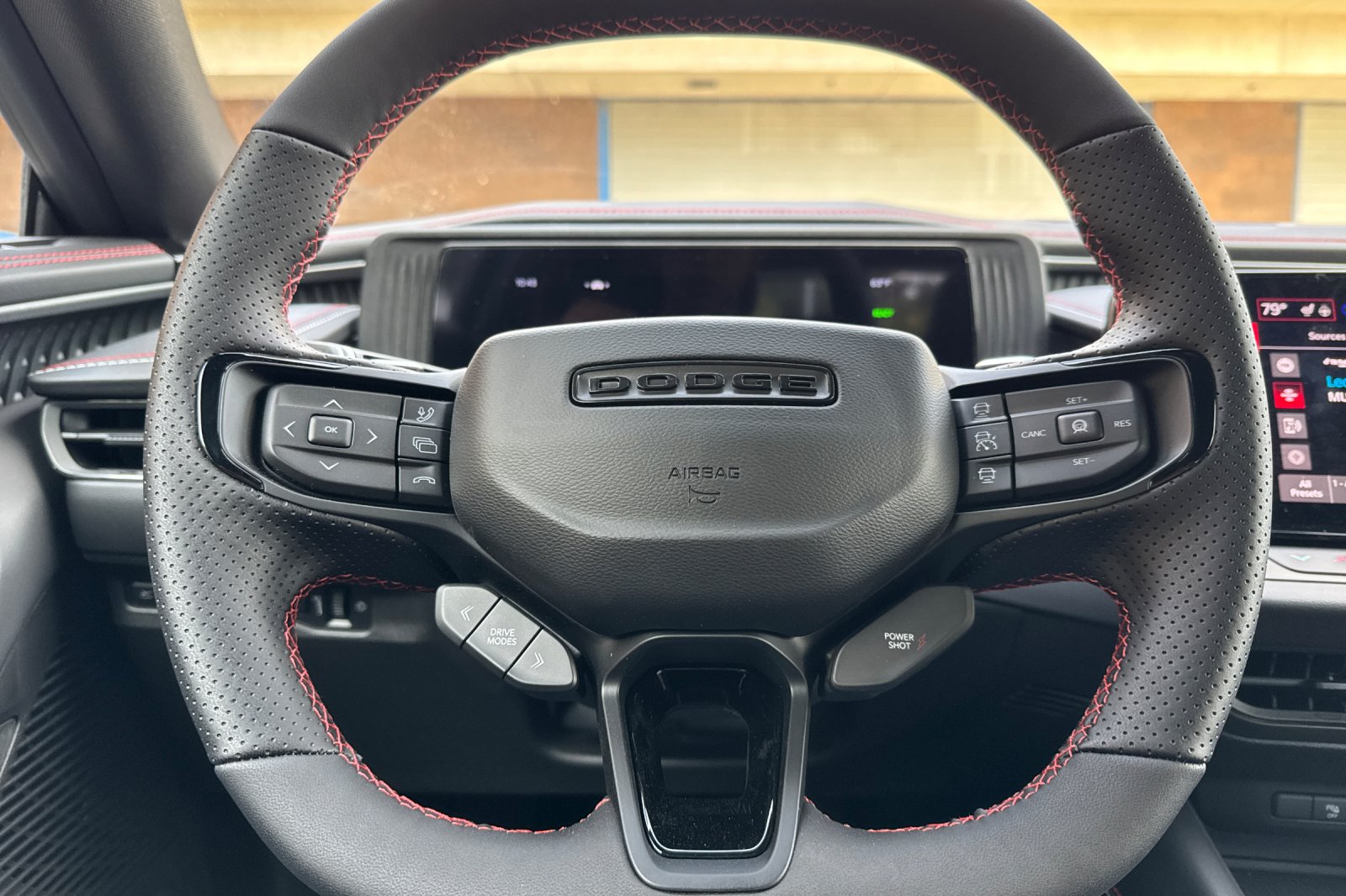 2025 Dodge Charger Daytona R/T - Photo 22