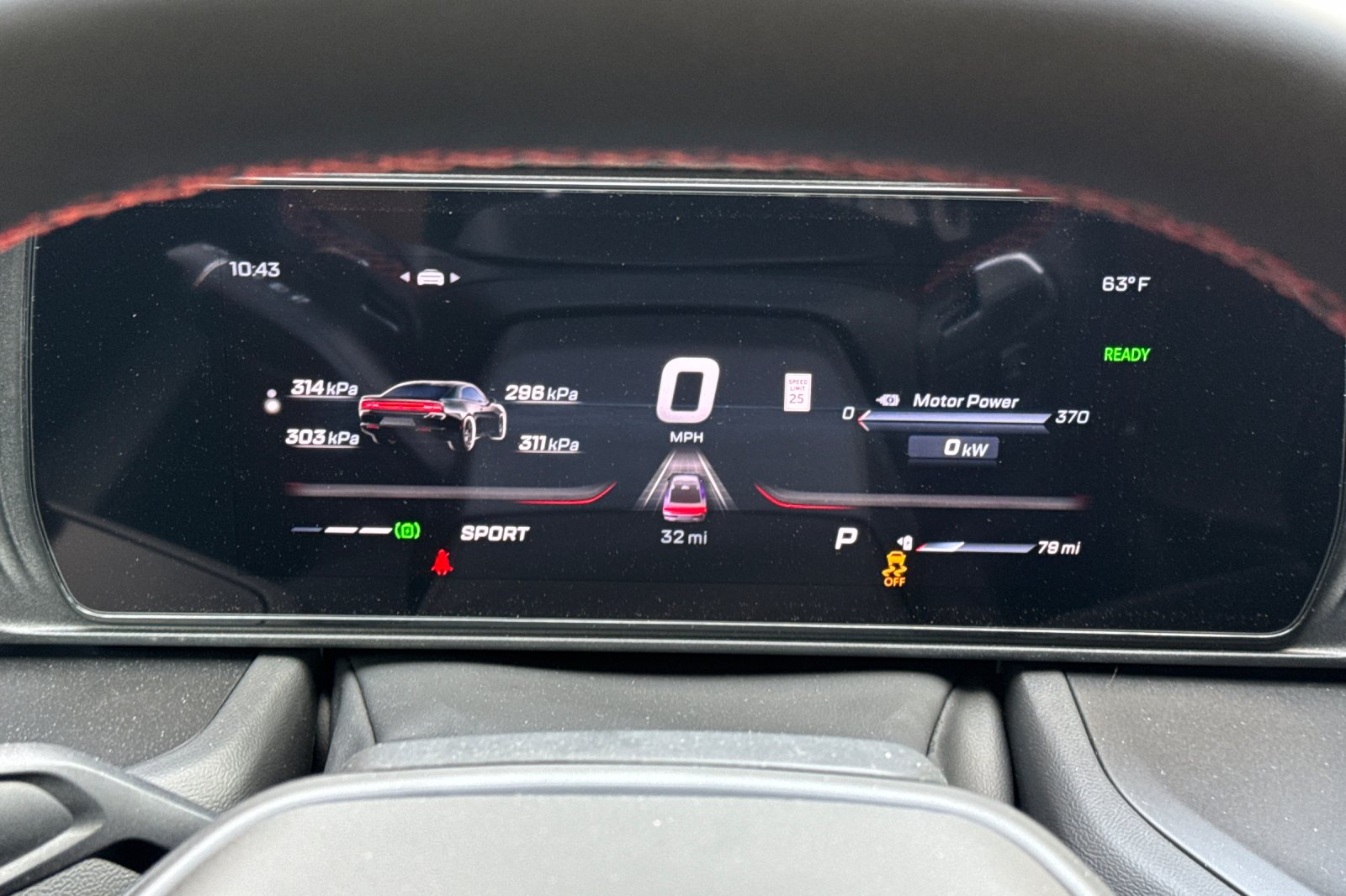 2025 Dodge Charger Daytona R/T - Photo 23