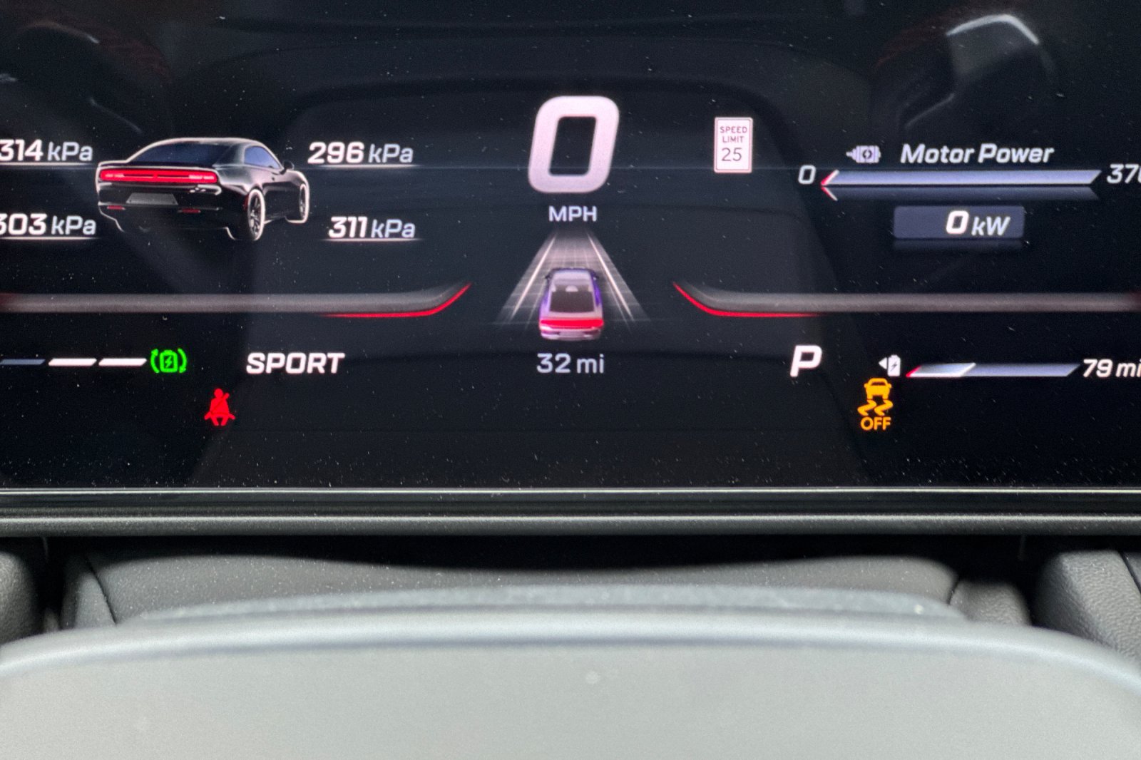 2025 Dodge Charger Daytona R/T - Photo 26