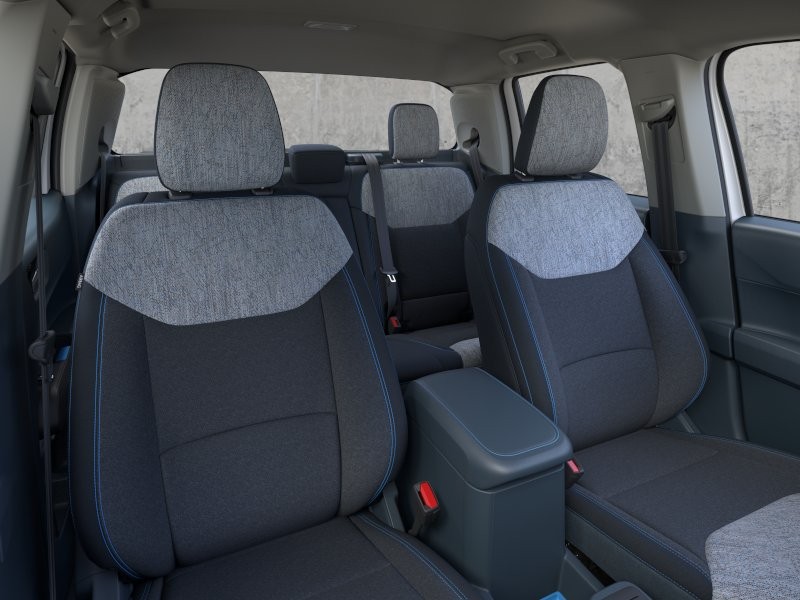 2025 Ford Maverick XLT - Photo 11