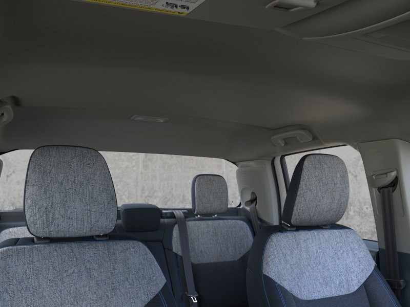 2025 Ford Maverick XLT - Photo 13