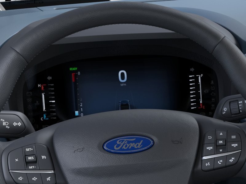 2025 Ford Maverick XLT - Photo 14