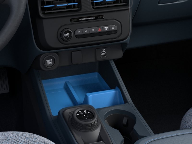 2025 Ford Maverick XLT - Photo 17