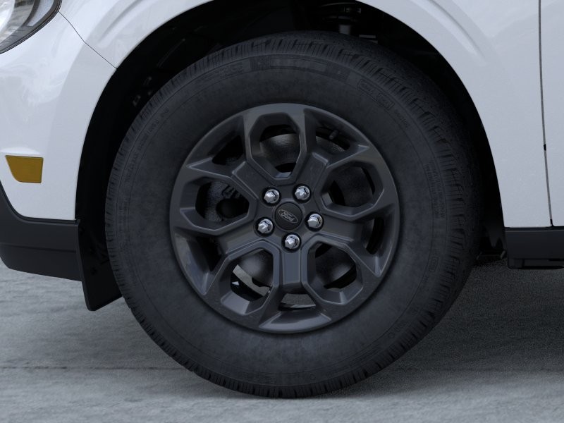 2025 Ford Maverick XLT - Photo 21
