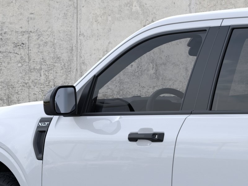 2025 Ford Maverick XLT - Photo 22