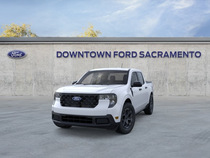 2025 Ford Maverick XLT - Photo 27