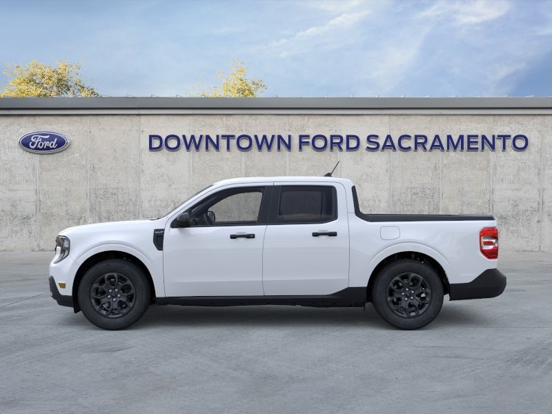 2025 Ford Maverick XLT - Photo 28