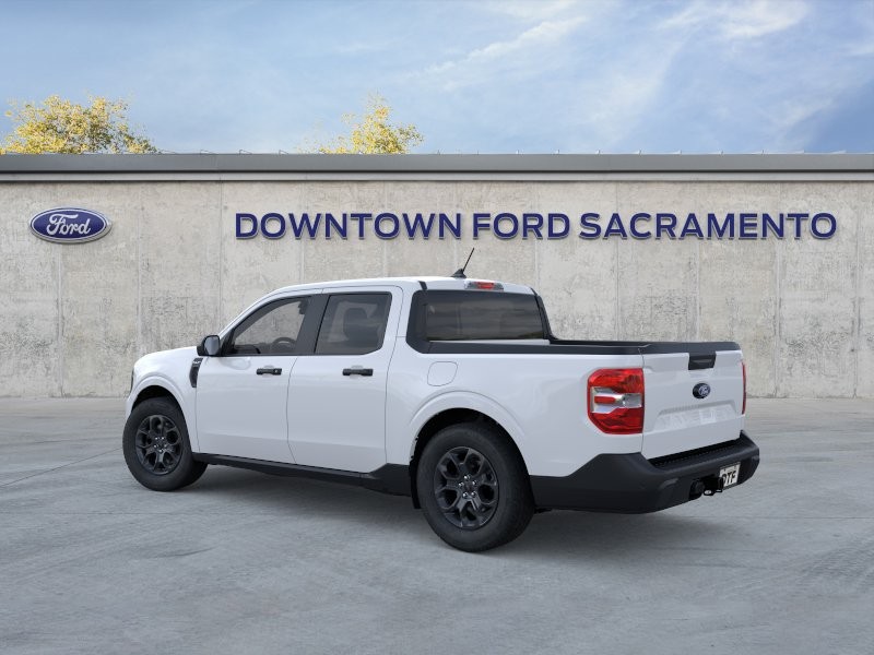 2025 Ford Maverick XLT - Photo 29